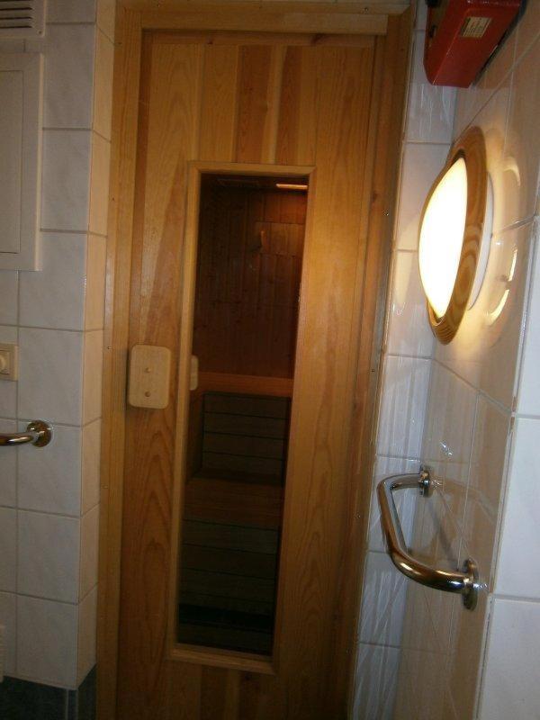 Haus Helma Appartement 5b Westerland Extérieur photo