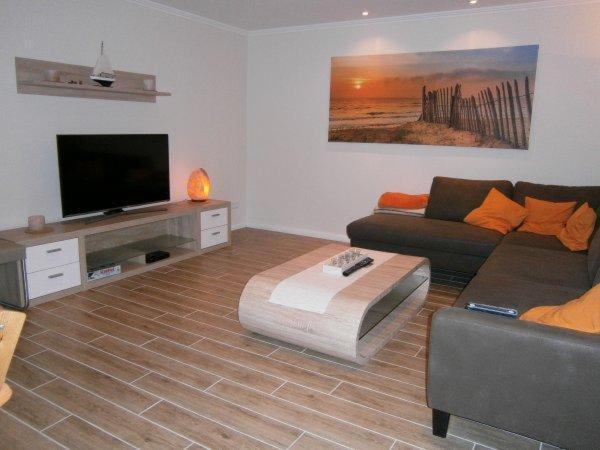 Haus Helma Appartement 5b Westerland Extérieur photo